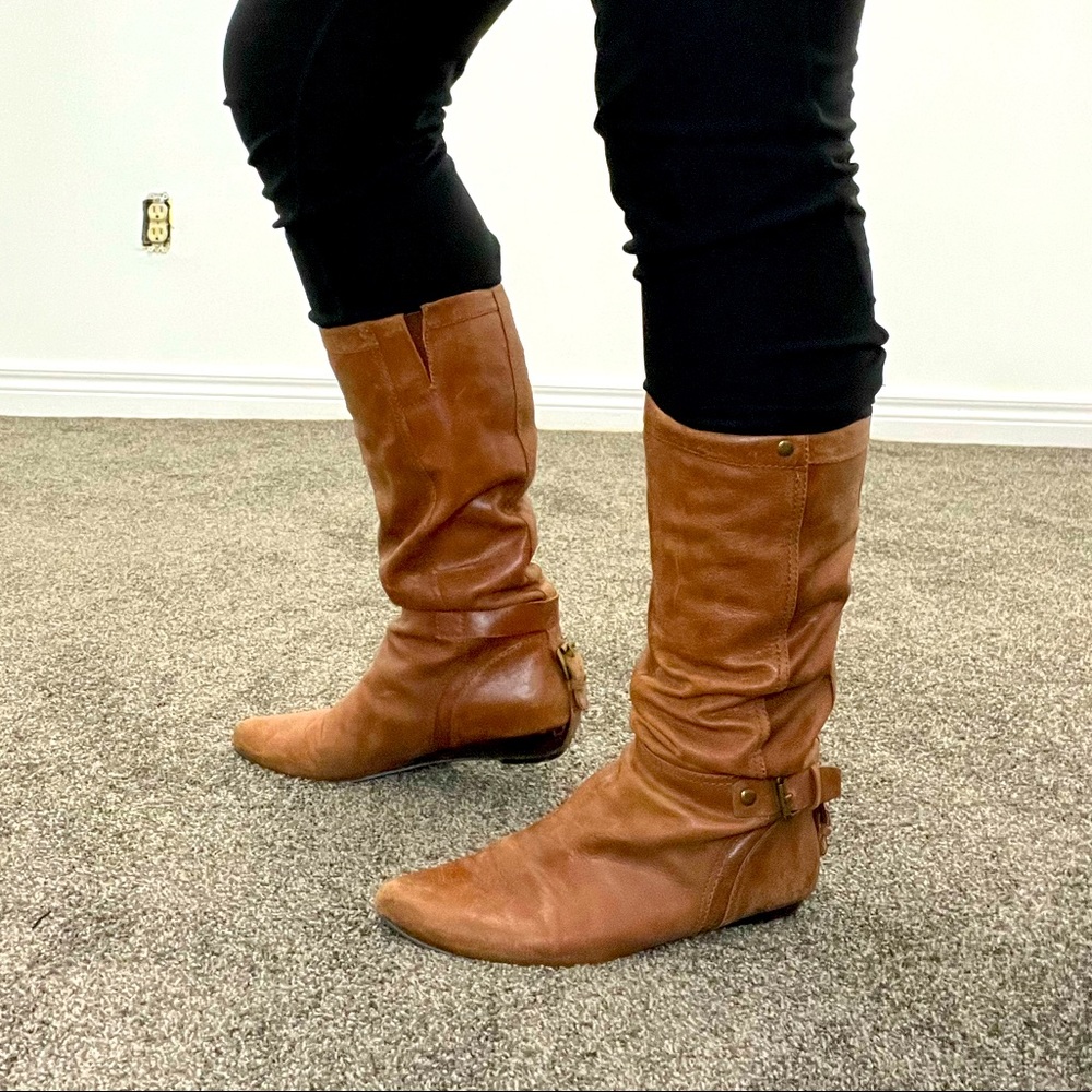 Nine West Boots